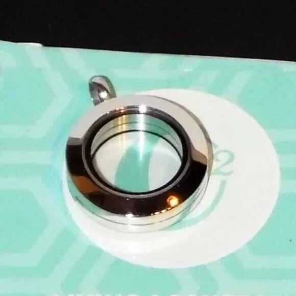 Lot of 3 Origami Owl Living Lockets Bundle. LK3020 Gold Link, LK1018, LK1002 - Picture 7 of 9